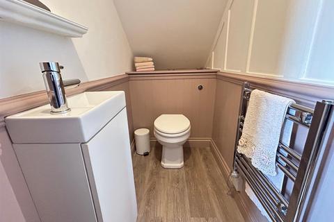 undefined, Alexandra Park, Scarborough, YO12 5JN