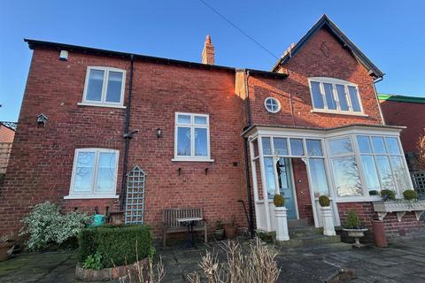 undefined, Alexandra Park, Scarborough, YO12 5JN