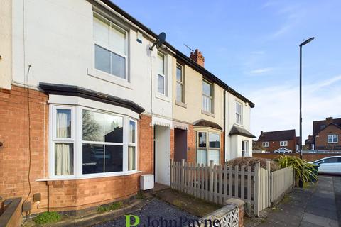 3 bedroom terraced house to rent, Stanley Road, Earlsdon, Coventry, CV5