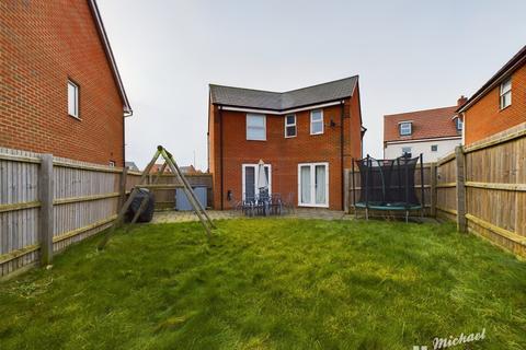 3 bedroom detached house for sale, Emerald Way, Aylesbury