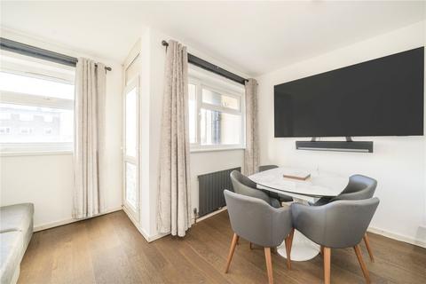 3 bedroom apartment for sale, London SW4