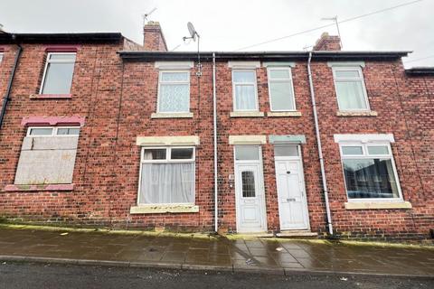 2 bedroom terraced house for sale, Thickley Terrace, Shildon