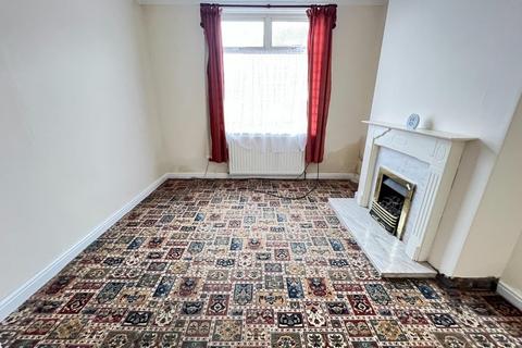 2 bedroom terraced house for sale, Thickley Terrace, Shildon