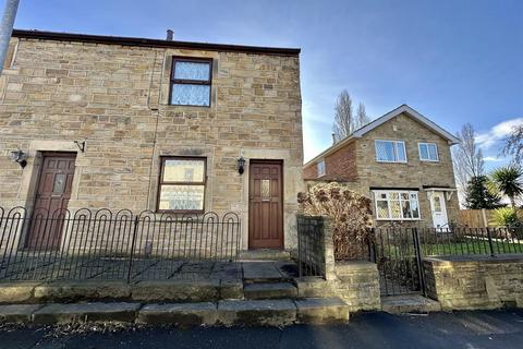 2 bedroom semi-detached house for sale, High Street, Heckmondwike