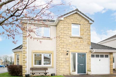 3 bedroom detached house for sale, Walter Lumsden Court, Freuchie, Cupar, Fife, KY15