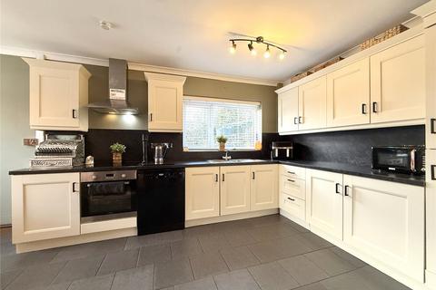 4 bedroom bungalow for sale, Churchstoke, Montgomery, Powys, SY15