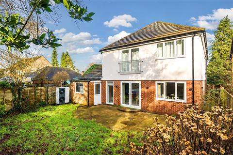 undefined, Aldershot Road, Hampshire GU51