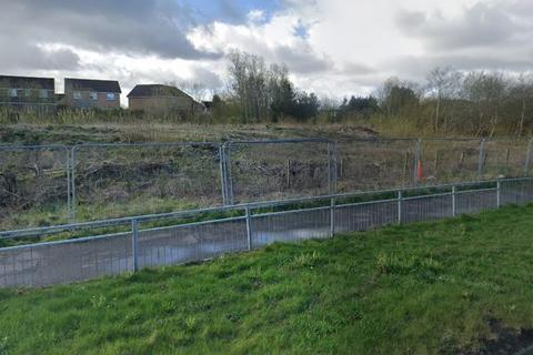 Land for sale, Glasgow G69