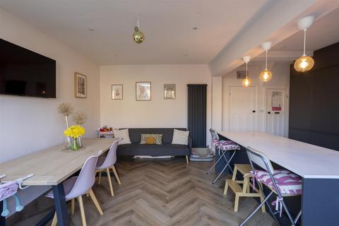 115 Bishopthorpe Road, York, YO23 1NY