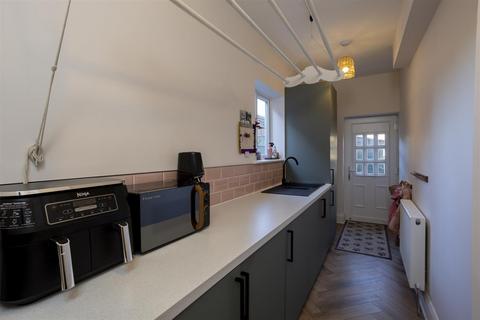 115 Bishopthorpe Road, York, YO23 1NY