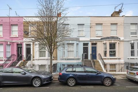 2 bedroom flat for sale, Eustace Road, London, SW6