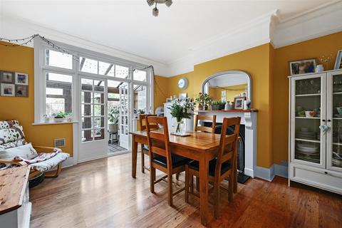 4 bedroom semi-detached house for sale, Magdalen Road, St. Leonards-On-Sea