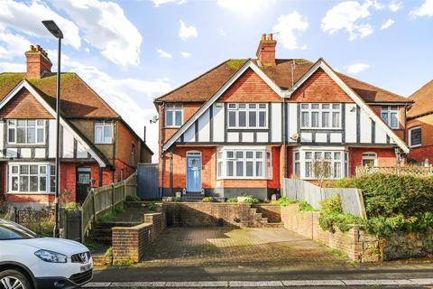 4 bedroom semi-detached house for sale, Magdalen Road, St. Leonards-On-Sea