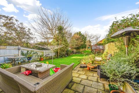 4 bedroom semi-detached house for sale, Magdalen Road, St. Leonards-On-Sea