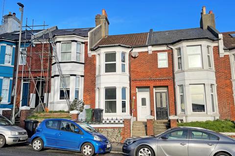 3 bedroom terraced house for sale, Upper Hollingdean Road, Brighton BN1