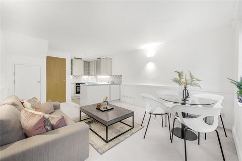 1 bedroom apartment to rent, Cramer Street, London, W1U