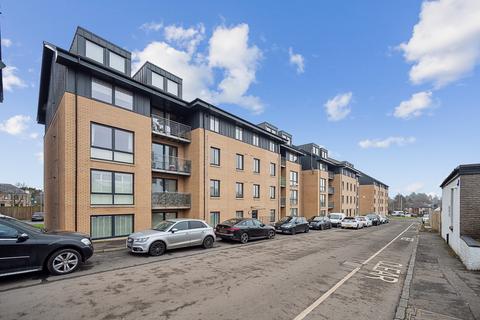 2 bedroom flat to rent, St Mungo Street, Flat 0-2, Bishopbriggs, East Dunbartonshire, G64 1FR