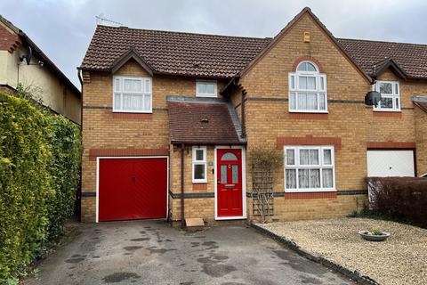 4 bedroom detached house for sale, Moorland Close, Dibden Purlieu SO45