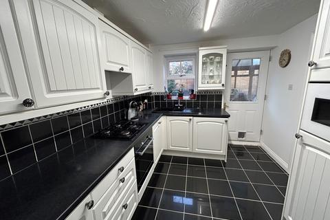 4 bedroom detached house for sale, Moorland Close, Dibden Purlieu SO45