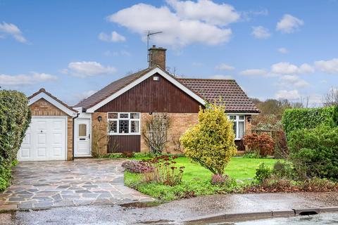 3 bedroom bungalow for sale, Church Road, Ramsden Heath, CM11