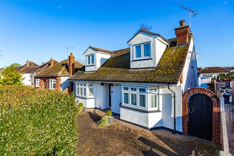 26 Lampits Hill, Corringham, Stanford-le-hope, SS17 9AL