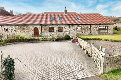 3 bedroom barn conversion for sale, The Old Byre, Middlethorpe Farm, Hartlepool.