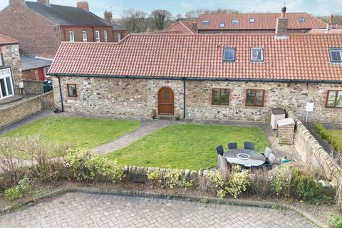 3 bedroom barn conversion for sale, The Old Byre, Middlethorpe Farm, Hartlepool.