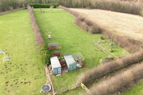 3 bedroom barn conversion for sale, The Old Byre, Middlethorpe Farm, Hartlepool.