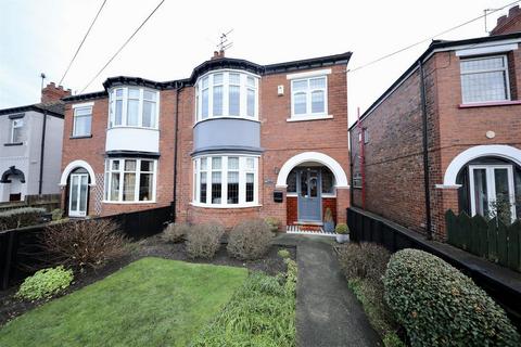 3 bedroom house for sale, Hamlyn Avenue, Hull