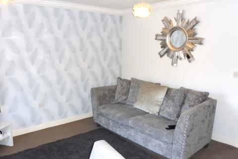 3 bedroom detached house for sale, The Sidings, Broomhill Wombwell S73