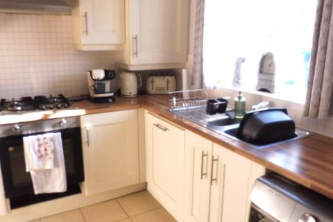 3 bedroom detached house for sale, The Sidings, Broomhill Wombwell S73