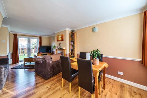 3 bedroom end of terrace house for sale, Westfield Avenue, Tewkesbury, Gloucestershire