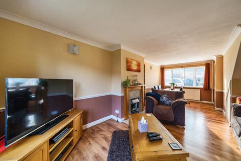 3 bedroom end of terrace house for sale, Westfield Avenue, Tewkesbury, Gloucestershire