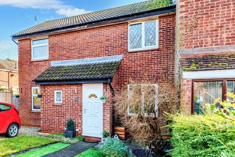 1 bedroom house for sale, Oak Close, Baginton, Coventry