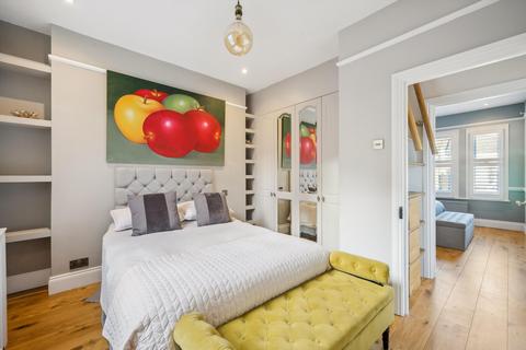 4 bedroom terraced house for sale, Burnaby Street, Chelsea, London, SW10