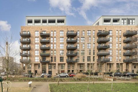 1 bedroom flat for sale, Whelan Road, London W3