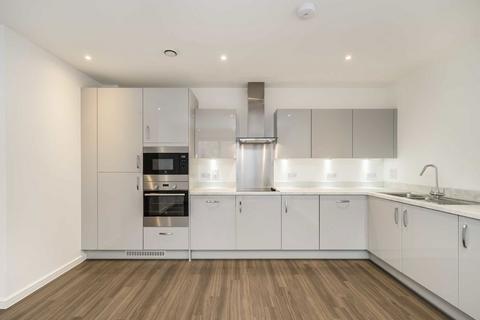 1 bedroom flat for sale, Whelan Road, London W3