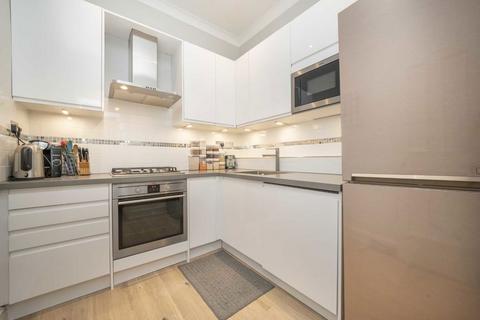 2 bedroom flat for sale, Birkbeck Road, London W3