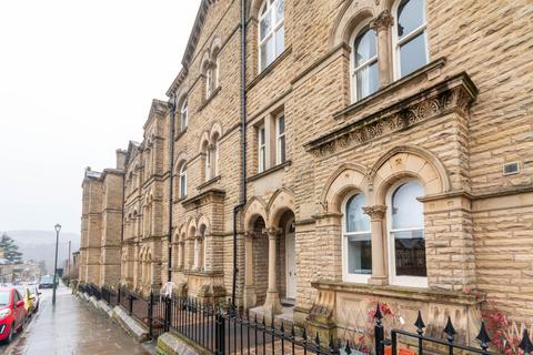 3 bedroom maisonette for sale, Sir Titus Salt Apartments, 65 Victoria Road, Shipley, West Yorkshire, BD18