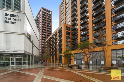 Studio for sale, Astell House, 35 Lyell Street, Canning Town, London, E14