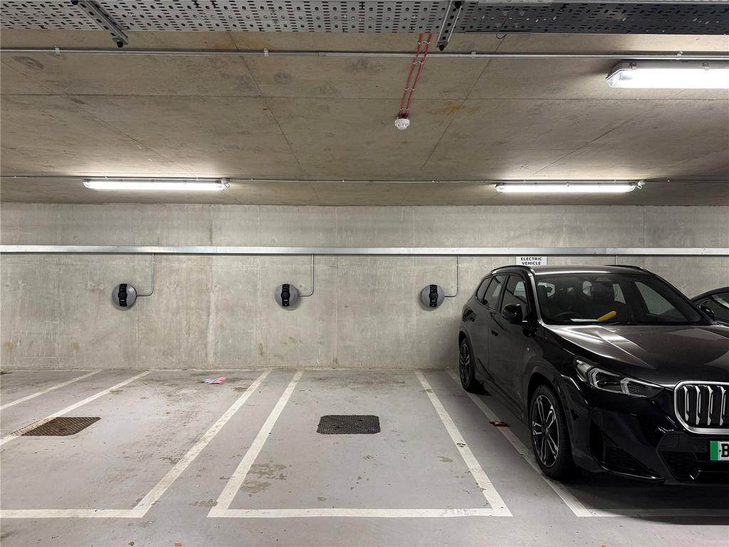 Parking Space