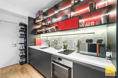 Studio for sale, Astell House, 35 Lyell Street, Canning Town, London, E14