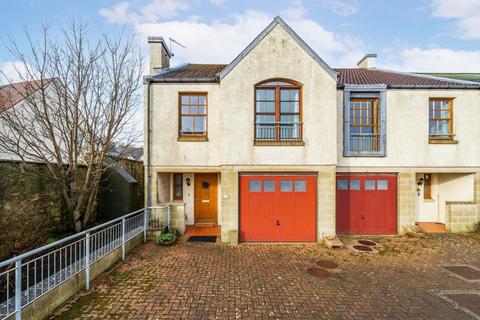 2 bedroom end of terrace house for sale, Denburn Place, Crail, KY10