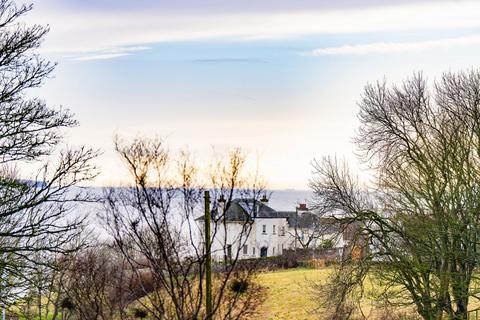 2 bedroom end of terrace house for sale, Denburn Place, Crail, KY10