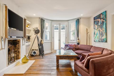 1 bedroom flat for sale, Burnaby Street, Chelsea, London, SW10