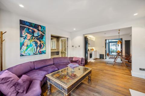 1 bedroom flat for sale, Burnaby Street, Chelsea, London, SW10