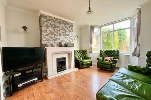 3 bedroom semi-detached house for sale, Longfield Avenue, Stone, ST15