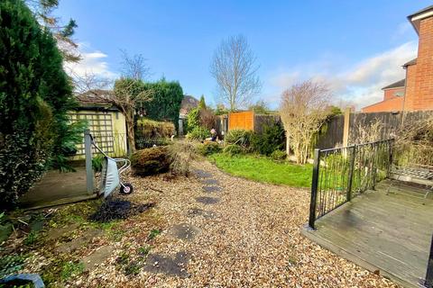 3 bedroom semi-detached house for sale, Longfield Avenue, Stone, ST15