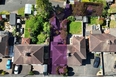 3 bedroom semi-detached house for sale, Longfield Avenue, Stone, ST15