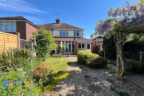 3 bedroom semi-detached house for sale, Longfield Avenue, Stone, ST15